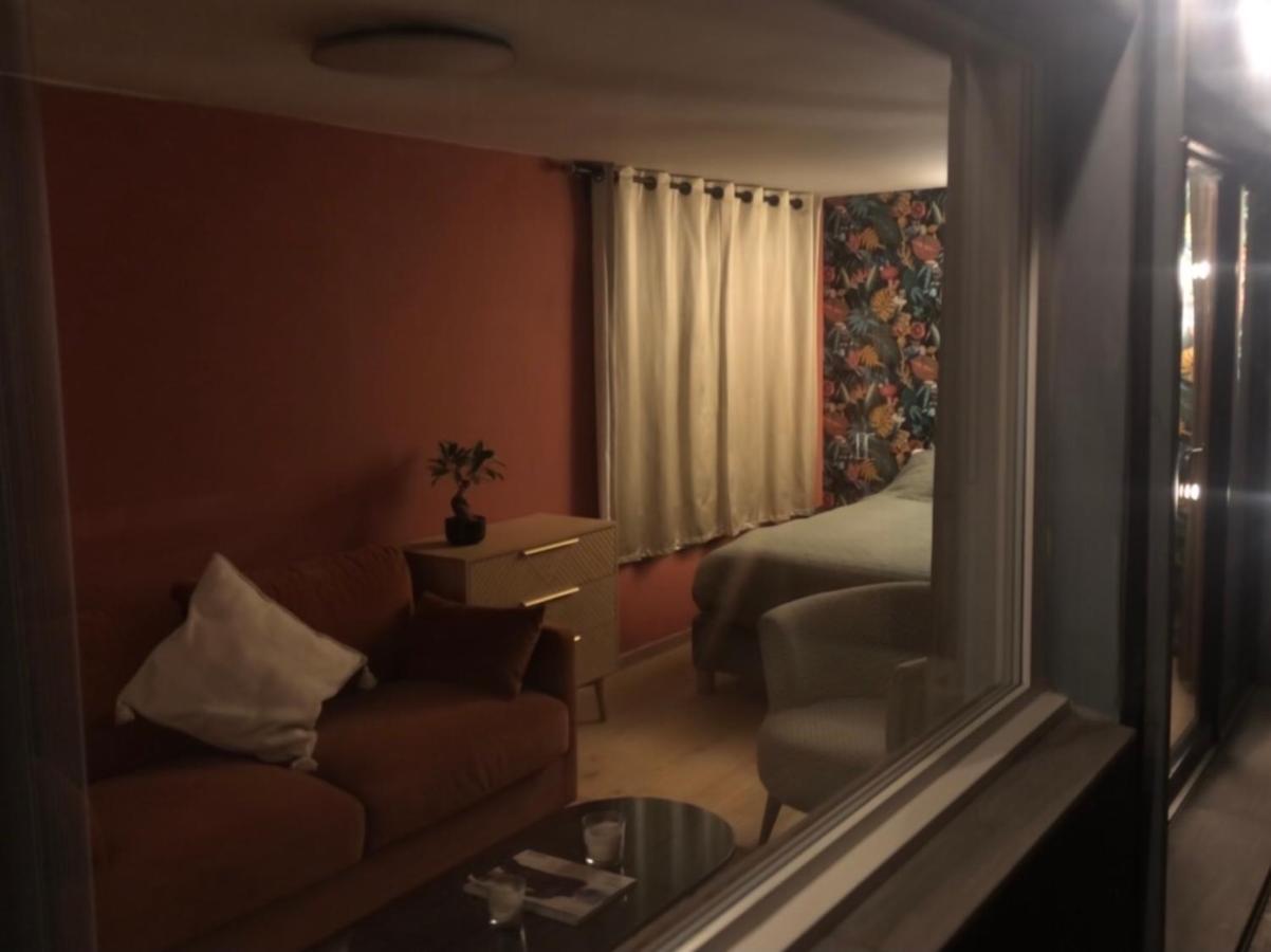 L Antre Vous Apartment Mons Exterior foto