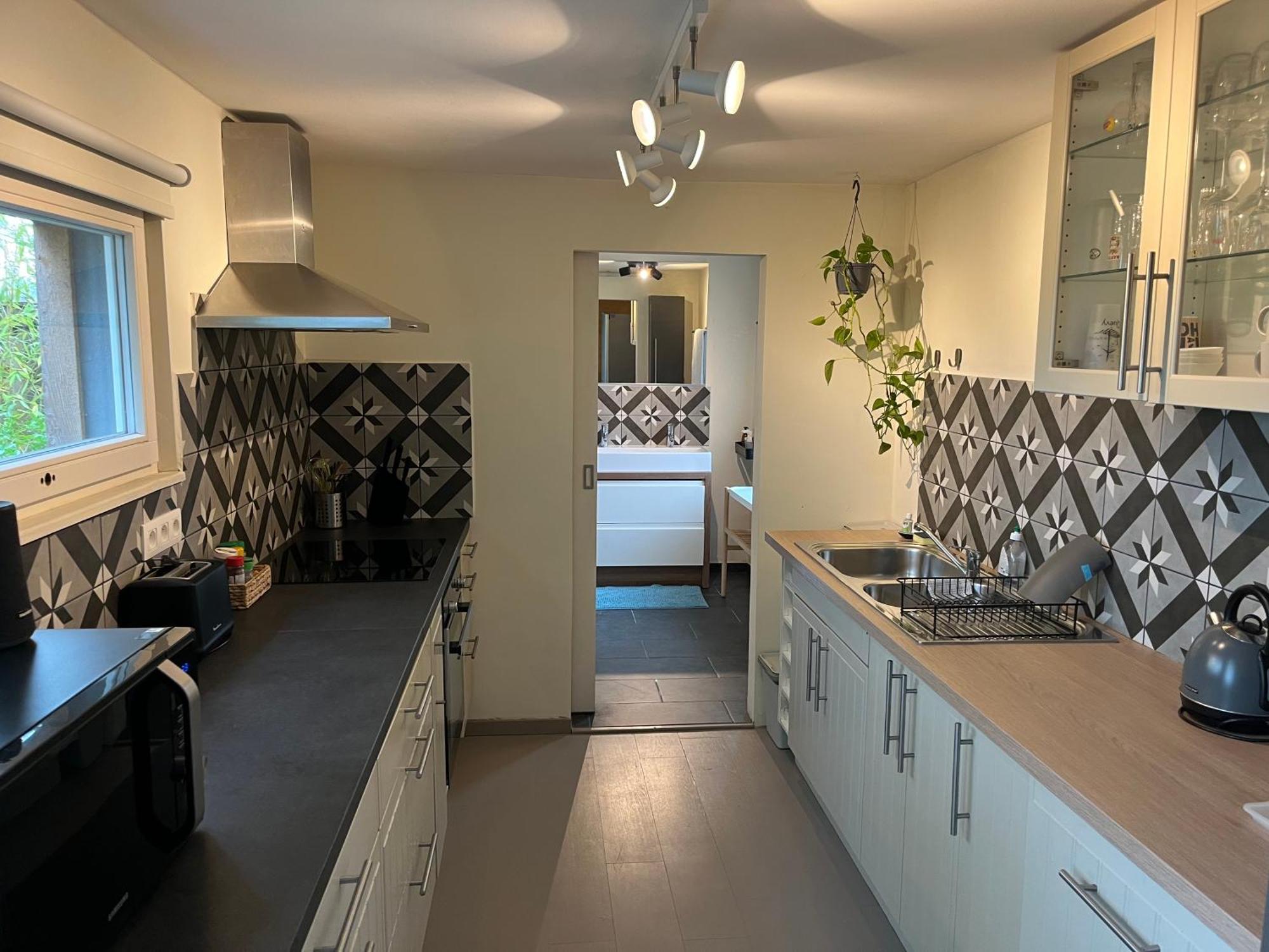 L Antre Vous Apartment Mons Exterior foto